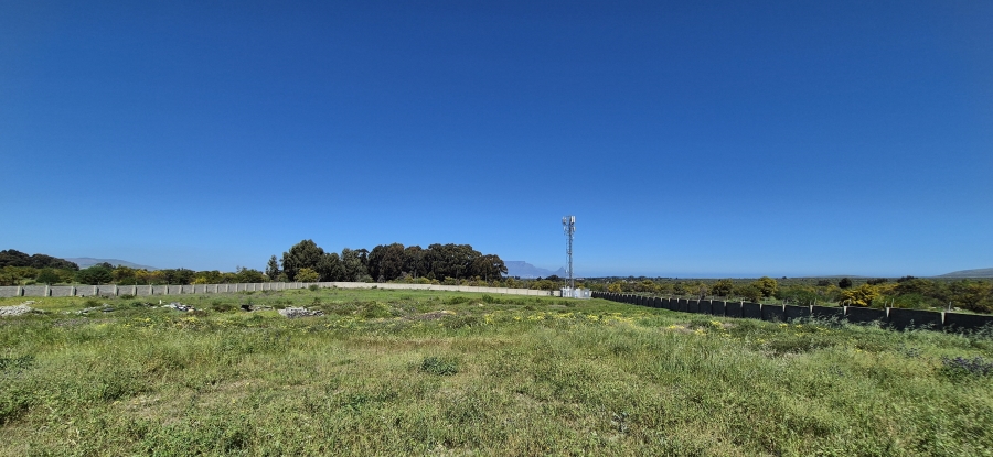 Commercial Property for Sale in Morning Star Western Cape